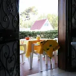 Апартаменты El Patio Розолина-Маре