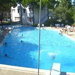 El Patio * Розолина-Маре