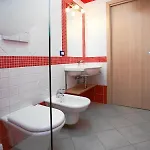 El Patio Апартаменты *