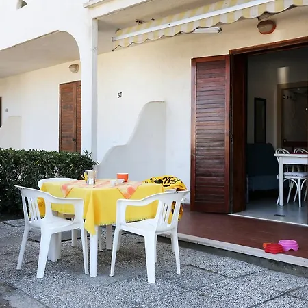 El Patio Розолина-Маре
