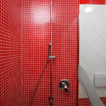 El Patio Апартаменты