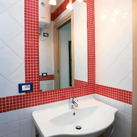 El Patio Розолина-Маре