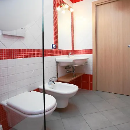 El Patio Апартаменты *