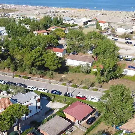 Апартаменты El Patio