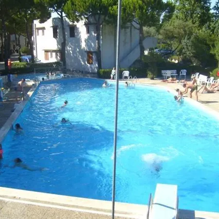 El Patio * Rosolina Mare