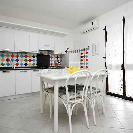 Apartment El Patio *