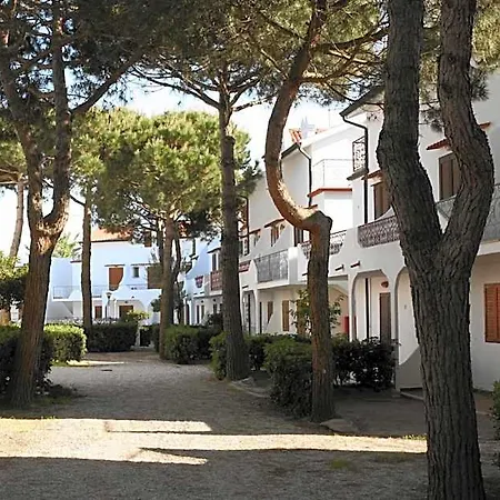 Appartement El Patio *