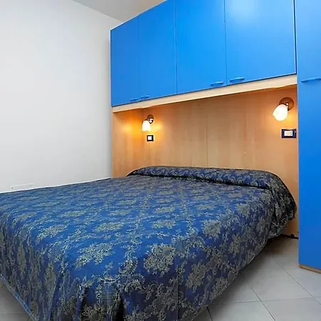 El Patio Appartement *