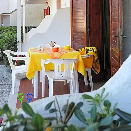 El Patio