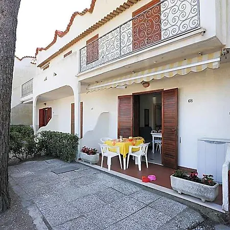 El Patio Appartement