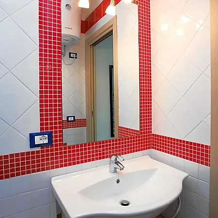 Appartement El Patio Rosolina Mare