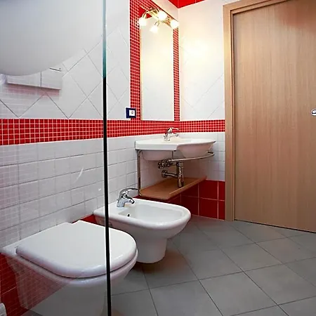 Appartement El Patio *