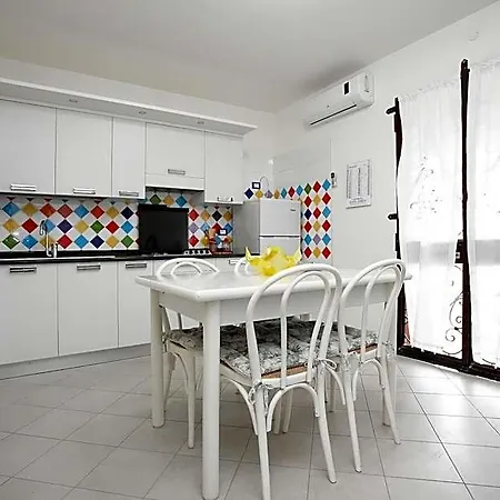 El Patio Appartement *