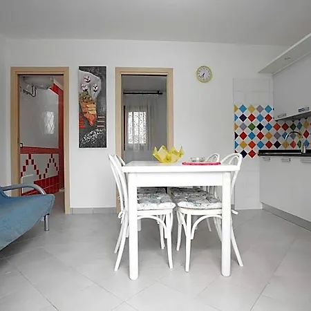 El Patio Appartement