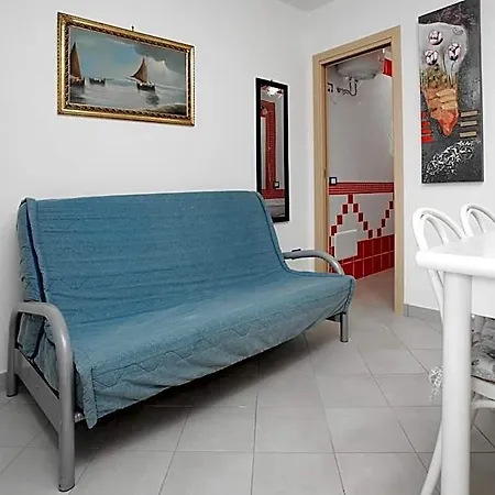Appartement El Patio Rosolina Mare