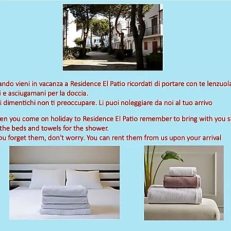 Appartement El Patio