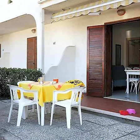 El Patio *