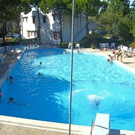 El Patio Appartement *