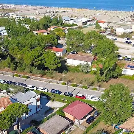 Appartement El Patio Rosolina Mare