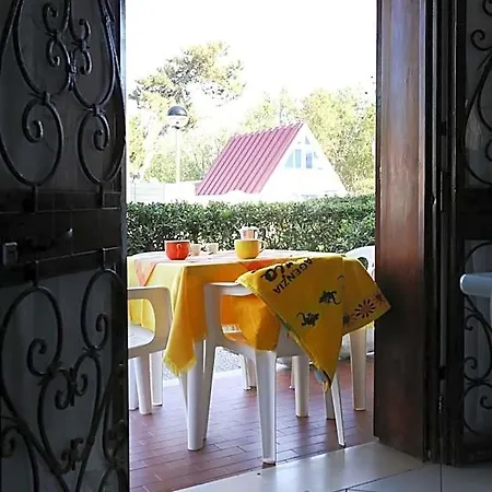El Patio * Rosolina Mare