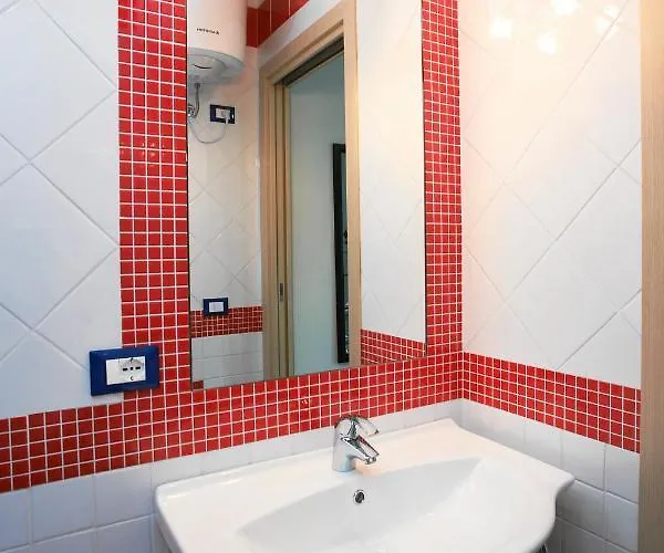 El Patio Rosolina Mare